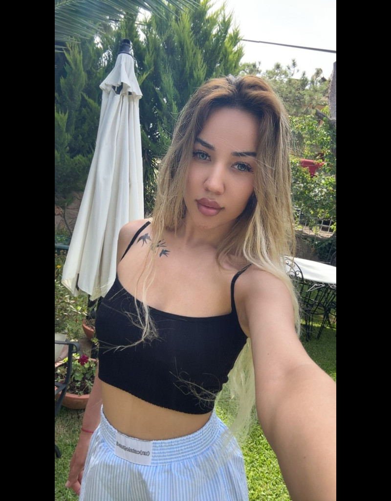 Kocaeli Tatlı Escort